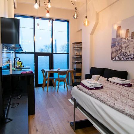 Baltic Accomodation 4 - Volta Tallinn Buitenkant foto