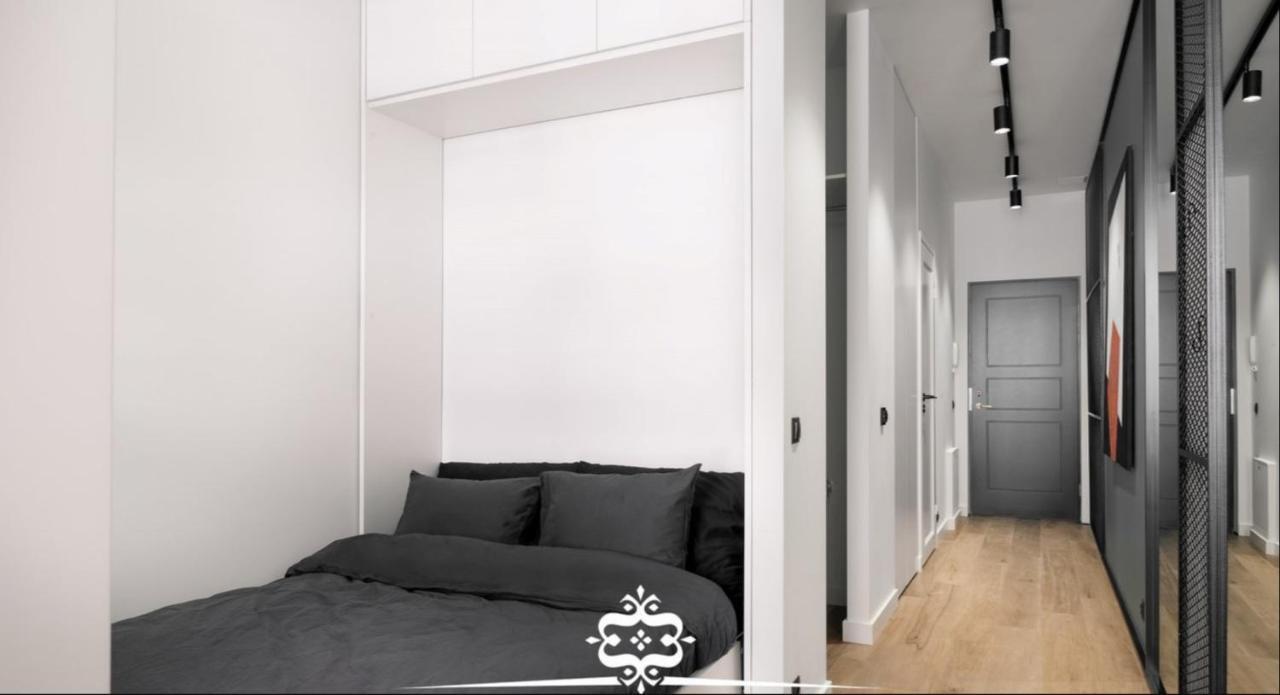 Baltic Accomodation 4 - Volta Tallinn Buitenkant foto