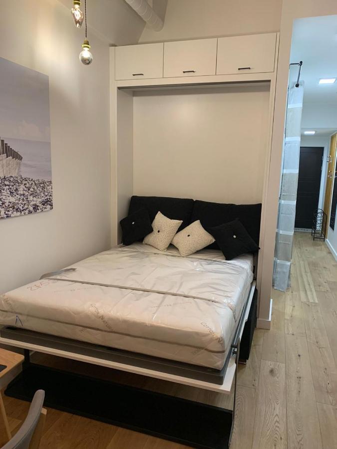 Baltic Accomodation 4 - Volta Tallinn Buitenkant foto